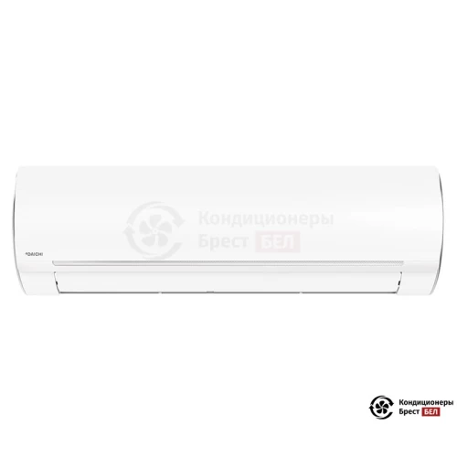 Настенная сплит-система Daichi EVO25AVQS1R/EVO25FVS1R в Бресте