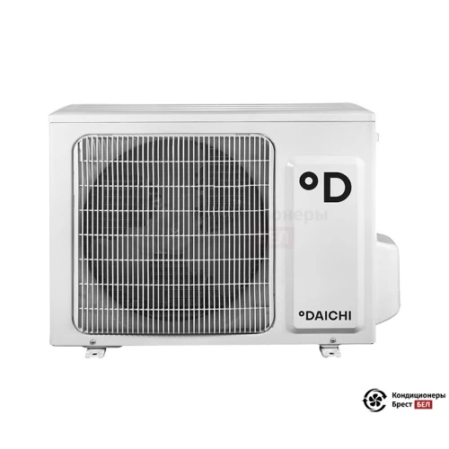 Настенная сплит-система Daichi EVO25AVQS1R/EVO25FVS1R в Бресте