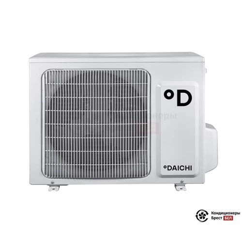 Настенная сплит-система Daichi DA35AVQS1-W/DF35AVS1 в Бресте
