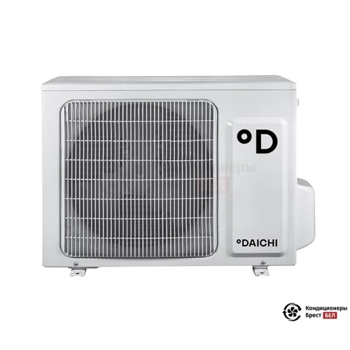 Настенная сплит-система Daichi DA20AVQS1-S/DF20AVS1 в Бресте
