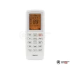 Настенная сплит-система Daichi DA20AVQS1-S/DF20AVS1 в Бресте