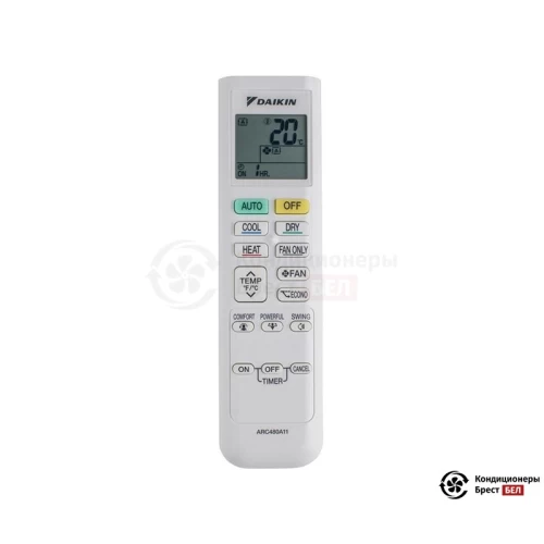 Настенная сплит-система Daikin ATXP35M/ARXP35M в Бресте