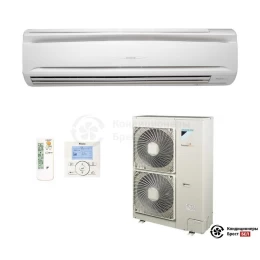 Daikin FAA100A/RZQG100L8Y