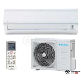 Daikin FTYN25L/RYN25L