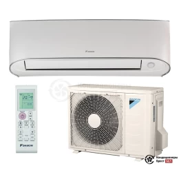 Daikin FTXK35AW/RXK35A