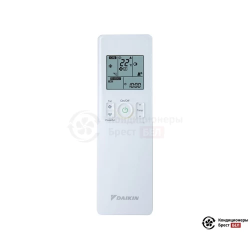 Настенная сплит-система Daikin FTXA20BB/RXA20A в Бресте