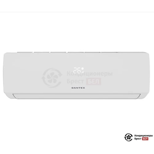 Настенная сплит-система Dantex RK-18ENT4/RK-18ENT4E в Бресте