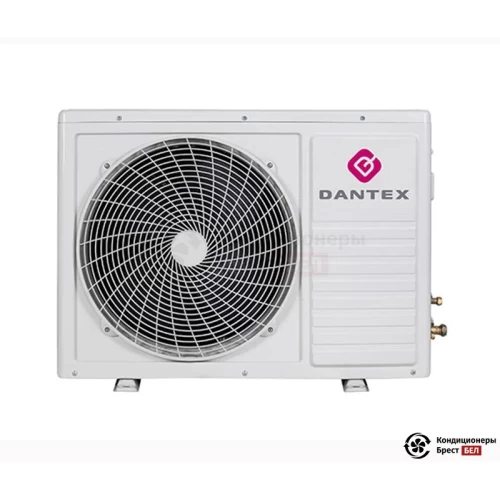 Настенная сплит-система Dantex RK-18ENT4/RK-18ENT4E в Бресте