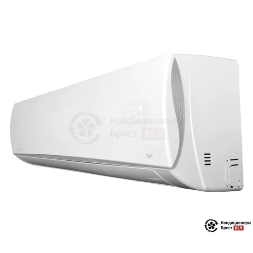 Настенная сплит-система Ecostar KVS-RAY07ST в Бресте