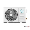 Настенная сплит-система Ecostar KVS-RAY07ST в Бресте