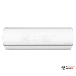 Ecostar KVS-ISP09HT.1