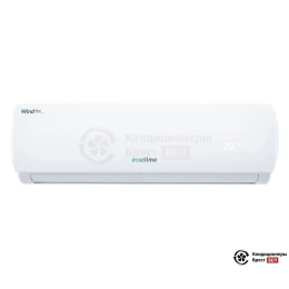 Ecoclima EC-24QC/ECW-24QC