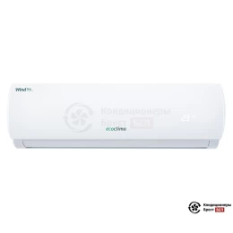 Ecoclima EC/I-09QC/ECW/I-09QCW
