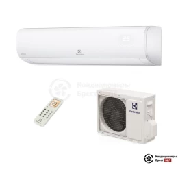 Electrolux EACS - 12HAT/N3
