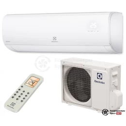 Electrolux EACS/I - 09 HAT/N3