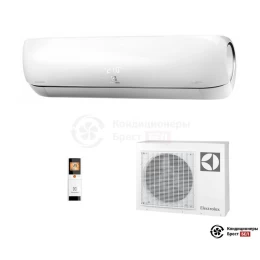 Electrolux EACS/I - 11 HEV/N3