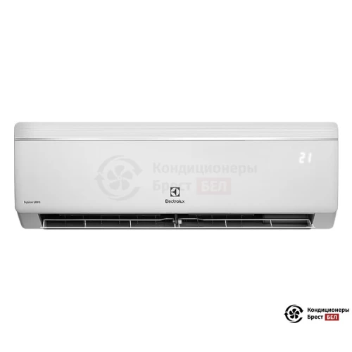 Настенная сплит-система Electrolux EACS/I-24HF/N8_21Y в Бресте