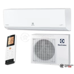 Electrolux EACS/I-18 HP/N3_15Y