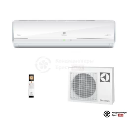 Electrolux EACS/I - 09 HVI/N3