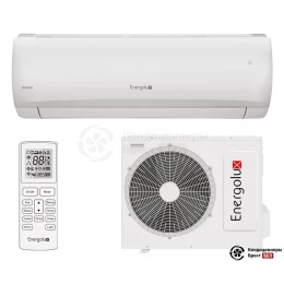 Energolux SAS07BD1-A/SAU07BD1-A-WS