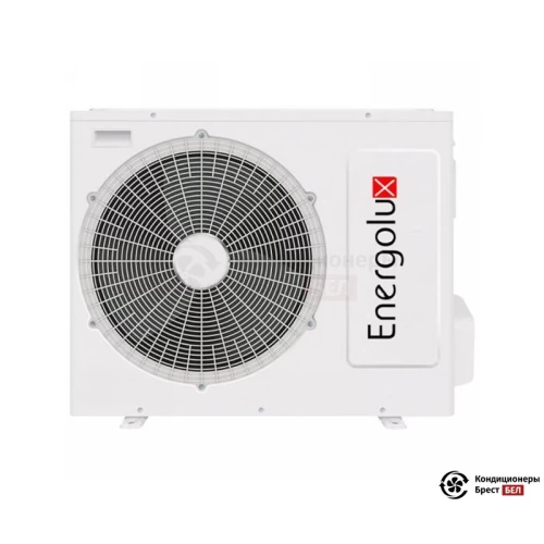 Настенная сплит-система Energolux SAS07BD1-A/SAU07BD1-A-WS в Бресте