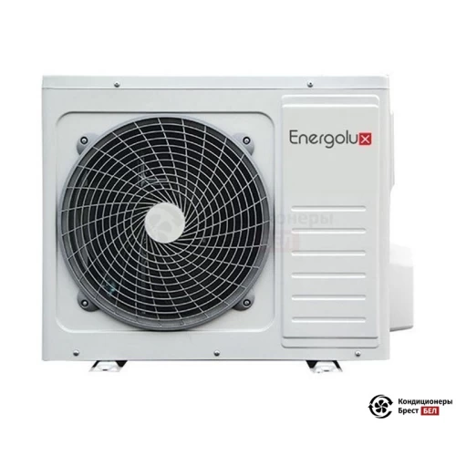Настенная сплит-система Energolux SAS36B3-A/SAU36B3-A-WS30 в Бресте