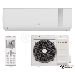 Energolux SAS09BN1-AI/SAU09BN1-AI-LE
