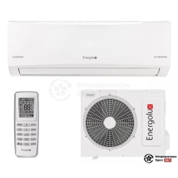 Energolux SAS24CH1-AI/SAU24CH1-AI