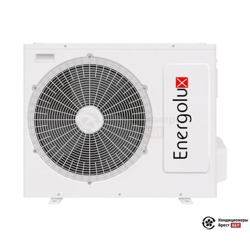 Настенная сплит-система Energolux SAS12L4-A/SAU12L4-A-WS40 в Бресте