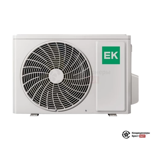Настенная сплит-система Euroklimat EKSF-20HN/EKOF-20HN в Бресте
