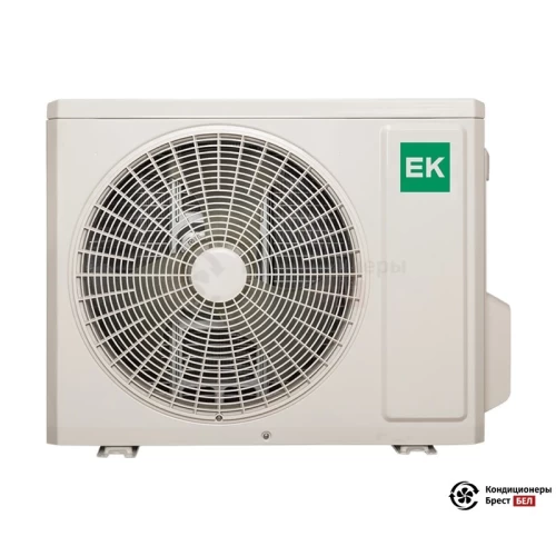 Настенная сплит-система Euroklimat EKSF-50HNS/EKOF-50HNS в Бресте