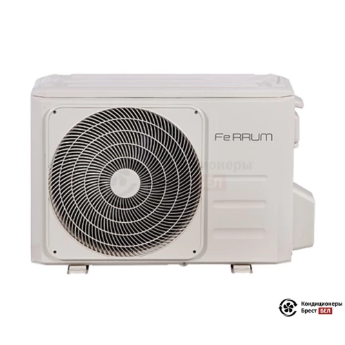 Настенная сплит-система Ferrum FIS24F2/FOS24F2WS40 в Бресте