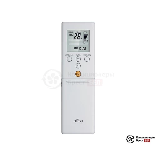 Настенная сплит-система Fujitsu ASYG18KMTB/AOYG18KMTA в Бресте