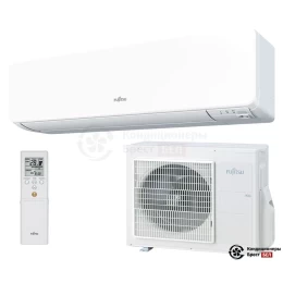 Fujitsu ASYG09KGTB/AOYG09KGCA