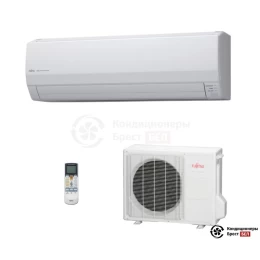 Fujitsu ASYG30LFCA/AOYG30LFT