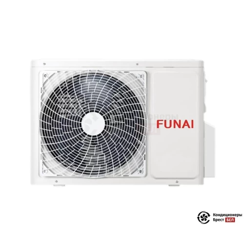 Настенная сплит-система Funai RAC-SM35HP.D03 в Бресте