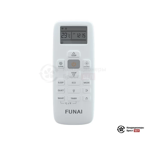 Настенная сплит-система Funai RAC-SM35HP.D03 в Бресте