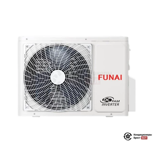 Настенная сплит-система Funai RACI-SM35HP.D03 в Бресте
