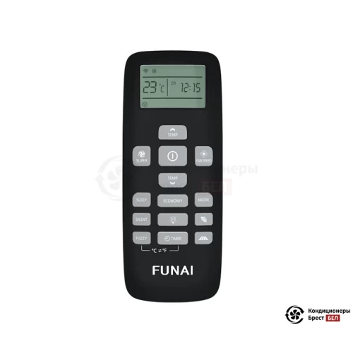 Настенная сплит-система Funai RAC-SN25HP.D04 в Бресте