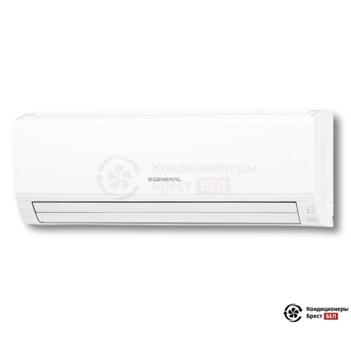Настенная сплит-система General ASHG07KPCA/-30 в Бресте