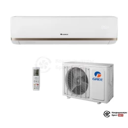 Gree GWH36QE-K3NNB4A