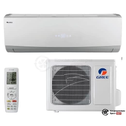 Gree GWH18QD-K3DNC2G