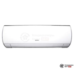 Green GRI-07HH2/GRO-07HH3