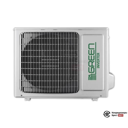 Настенная сплит-система Green GRI-09IGK2/GRO-09IGK3 в Бресте