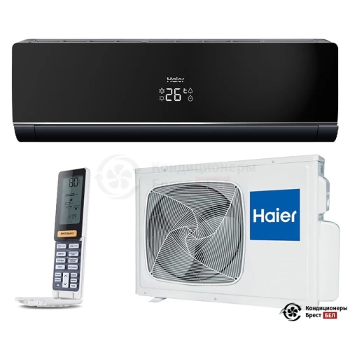 Настенная сплит-система Haier AS12NS4ERA - B/1U12BS3ERA в Бресте