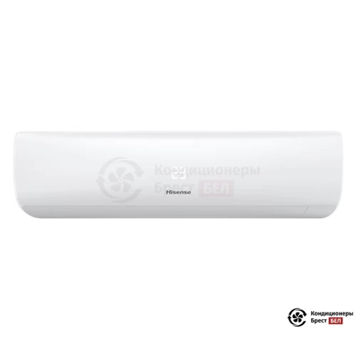 Настенная сплит-система Hisense AS-10UR4RYRKB02 в Бресте