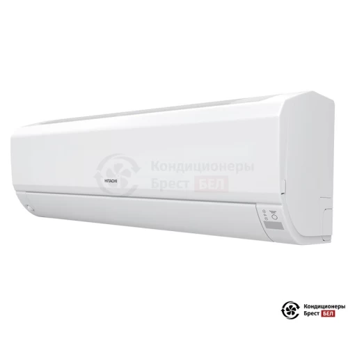 Настенная сплит-система Hitachi RAK-50RPE/RAC-50WPE в Бресте