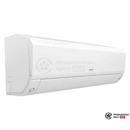 Настенная сплит-система Hitachi RAK-50RPE/RAC-50WPE в Бресте