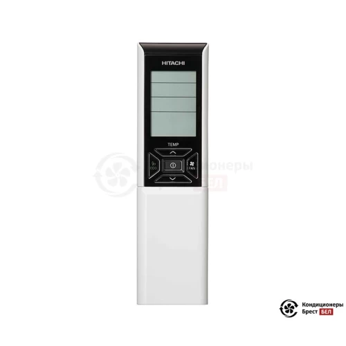 Настенная сплит-система Hitachi RAK-50RPE/RAC-50WPE в Бресте