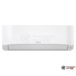 Hitachi RAK-DJ35PHAE/RAC-DJ35PHAE